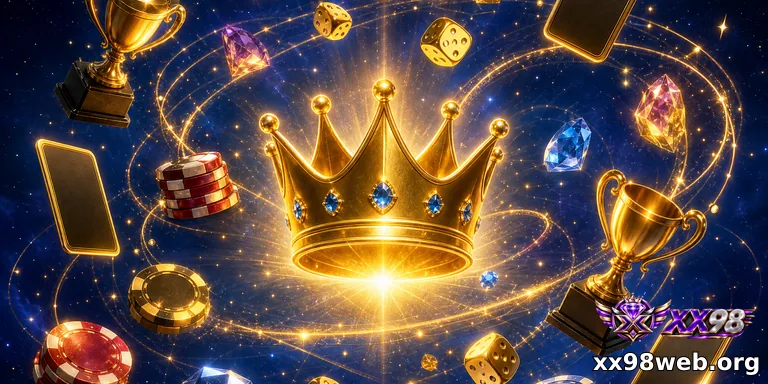 Bầu Cua Tôm Cá XX98 – Tựa Game Được Nhiều Hội Viên Săn Đón - hình ảnh - xx98web.org Bầu Cua Tôm Cá XX98 – Tựa Game Được Nhiều Hội Viên Săn Đón - hình ảnh - xx98web.org