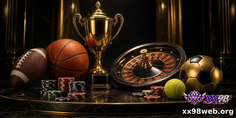 Bầu Cua Tôm Cá XX98 – Tựa Game Được Nhiều Hội Viên Săn Đón - hình ảnh - xx98web.org Bầu Cua Tôm Cá XX98 – Tựa Game Được Nhiều Hội Viên Săn Đón - hình ảnh - xx98web.org